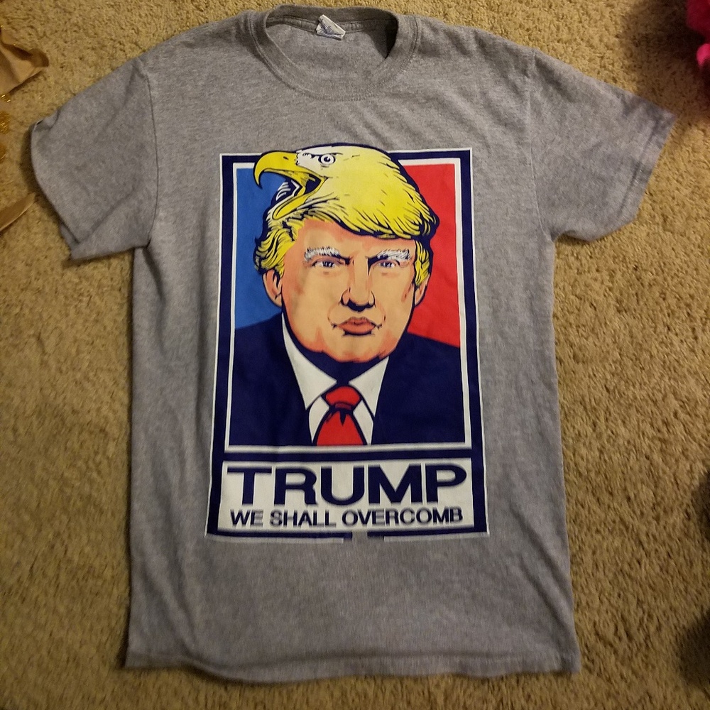 🎊3 for $30🎉USA T-Shirt